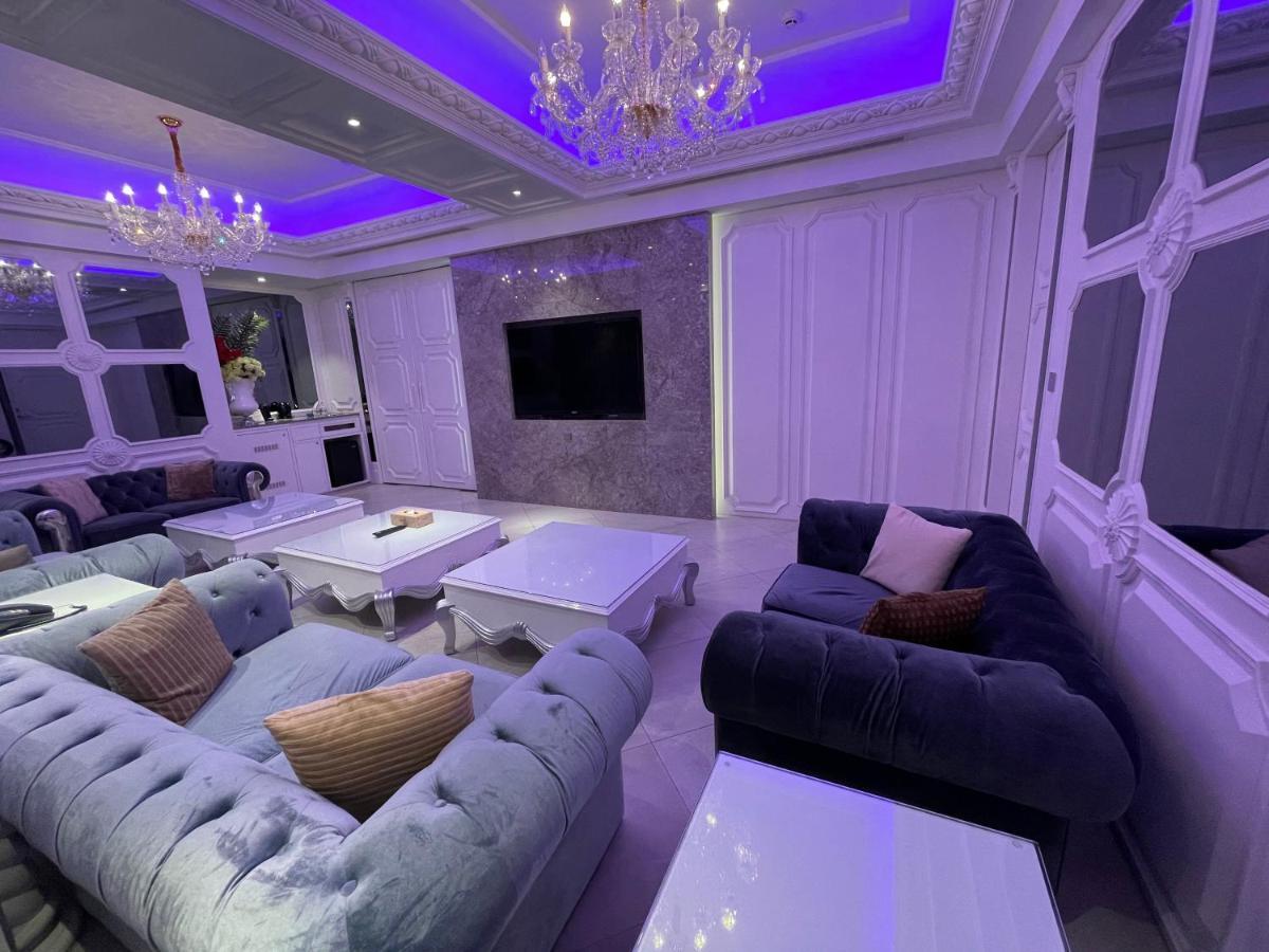 U-Her Hotel Ταϊχούνγκ Εξωτερικό φωτογραφία